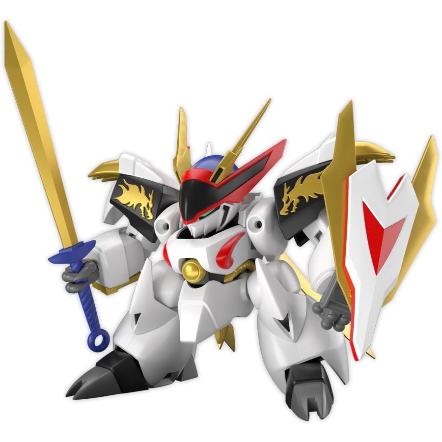 BANDAI（バンダイ） BANDAI SPIRITS バンダイスピリッツ HG 魔神英雄伝