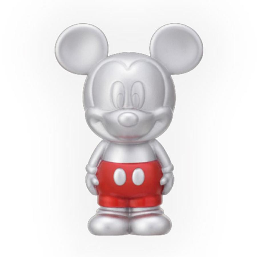 Disney（ディズニー） エンスカイ Disney100 ソフビパペットマスコット