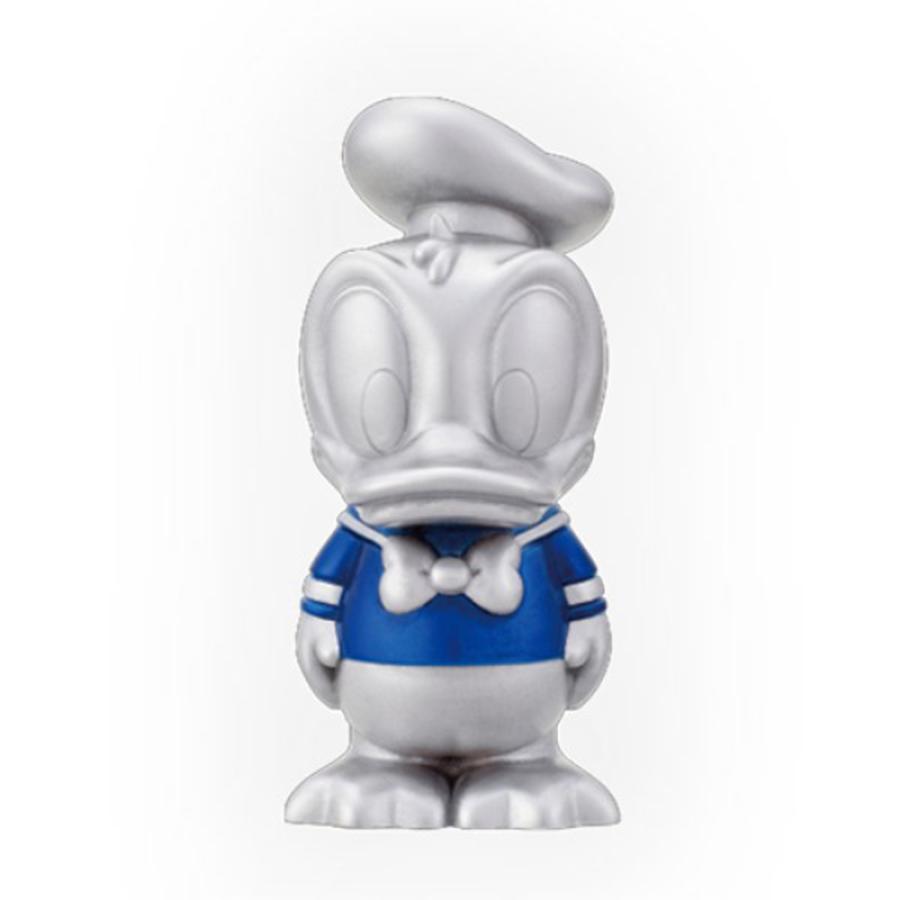 Disney（ディズニー） エンスカイ Disney100 ソフビパペットマスコット