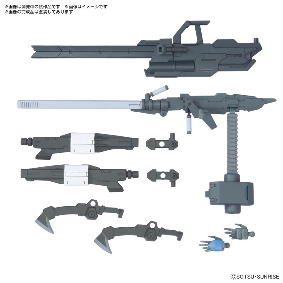 BANDAI（バンダイ） BANDAI SPIRITS バンダイスピリッツ オプション