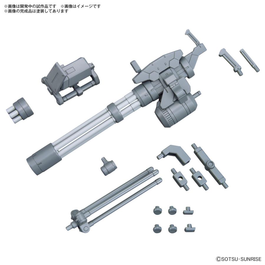 BANDAI（バンダイ） BANDAI SPIRITS バンダイスピリッツ オプション