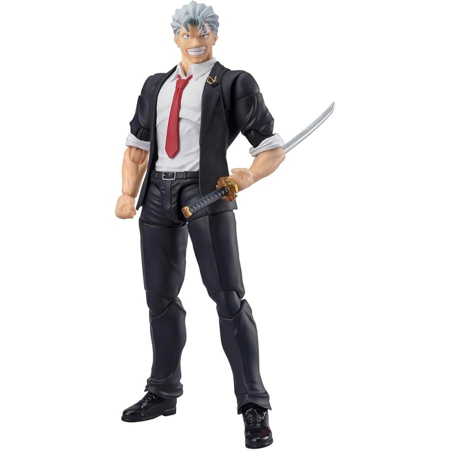 S.H.フィギュアーツ アンデッドアンラック アンディ 約155mm PVC&ABS製