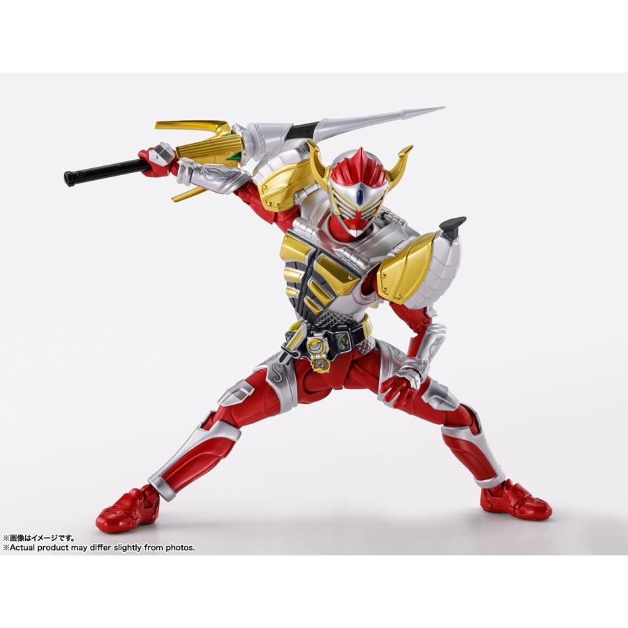 S.H.フィギュアーツ 真骨彫製法 仮面ライダー鎧武 仮面ライダーバロン
