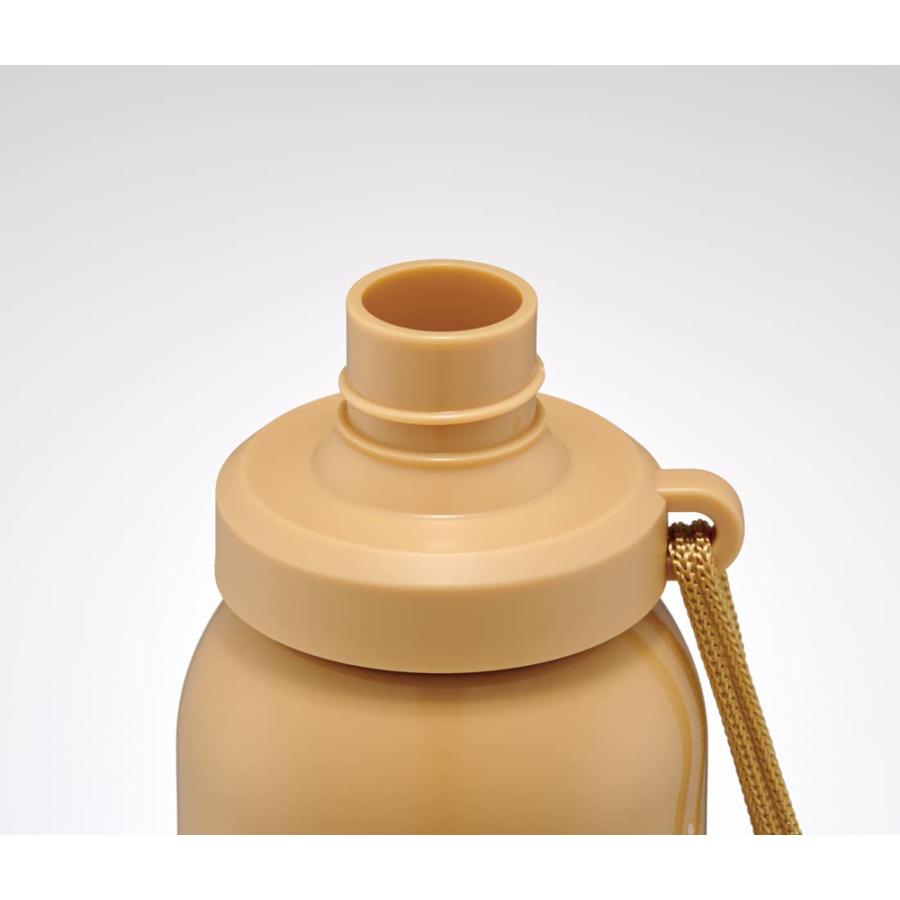 スケーター バーガーコンクス 水筒 380ml 一層 ステンレスボトル SSSC4