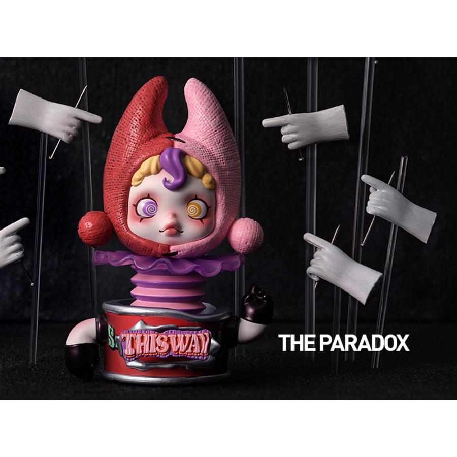 POP MART POPMART SKULLPANDA Image Of Reality シリーズ 12個 POP MART POPMART SKULLPANDA Image Of Reality シリーズ 12個