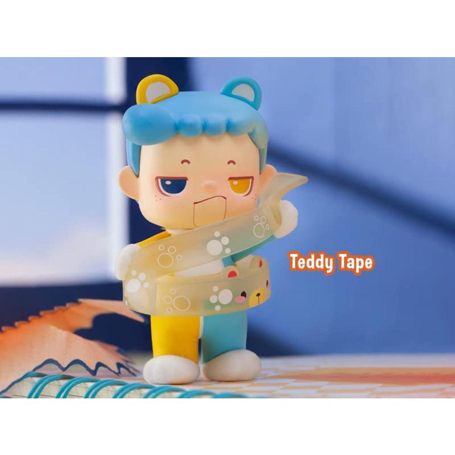POPMART MIGO ステーショナリー シリーズ フィギュア｜hrco｜04