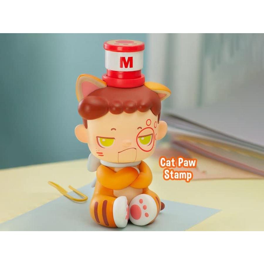 POP MART（ポップマート） POPMART MIGO ステーショナリー シリーズ
