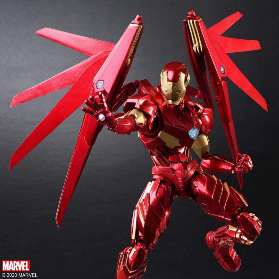 スクウェア・エニックス（SQUARE ENIX） マーベル ユニバース