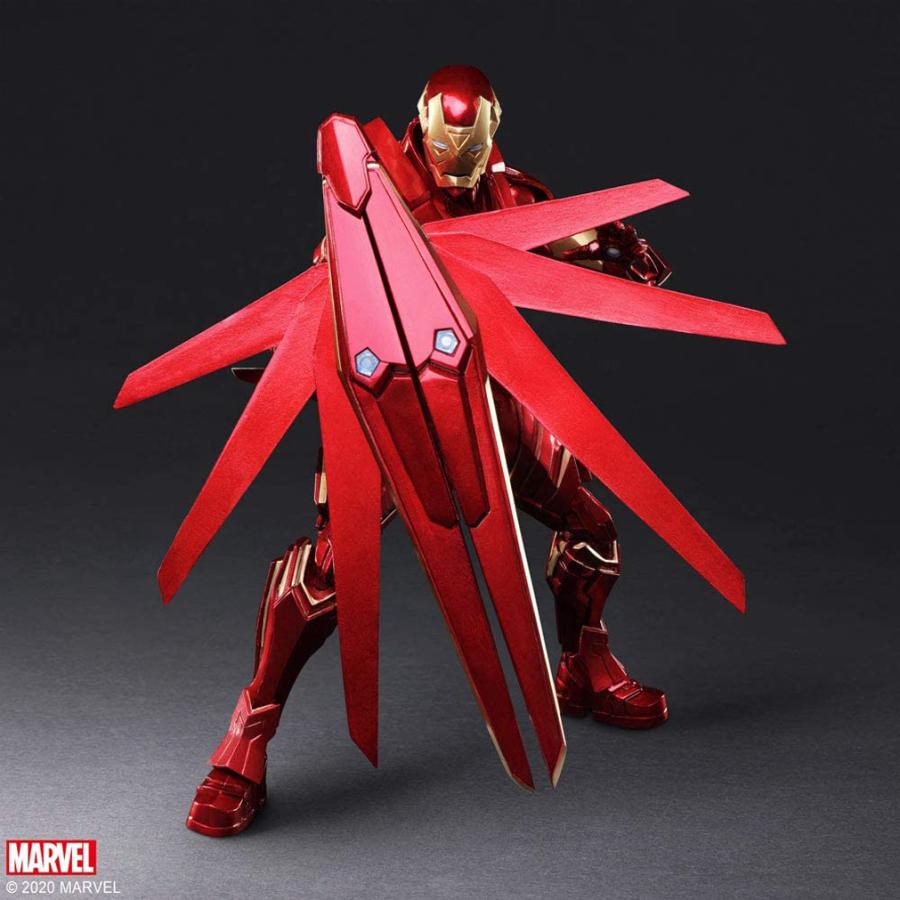 スクウェア・エニックス（SQUARE ENIX） マーベル ユニバース 