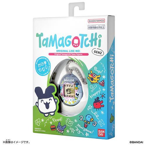 たまごっち Original Tamagotchi Tama Pajama タマ パジャマ 育成