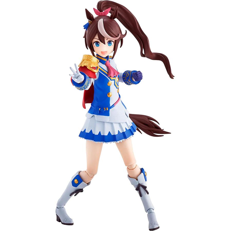 S.H.フィギュアーツ S.H.Figuarts ウマ娘 プリティーダービー