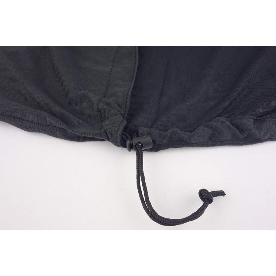 CAPTAIN STAG（キャプテンスタッグ） サーモライト インナーシュラフ