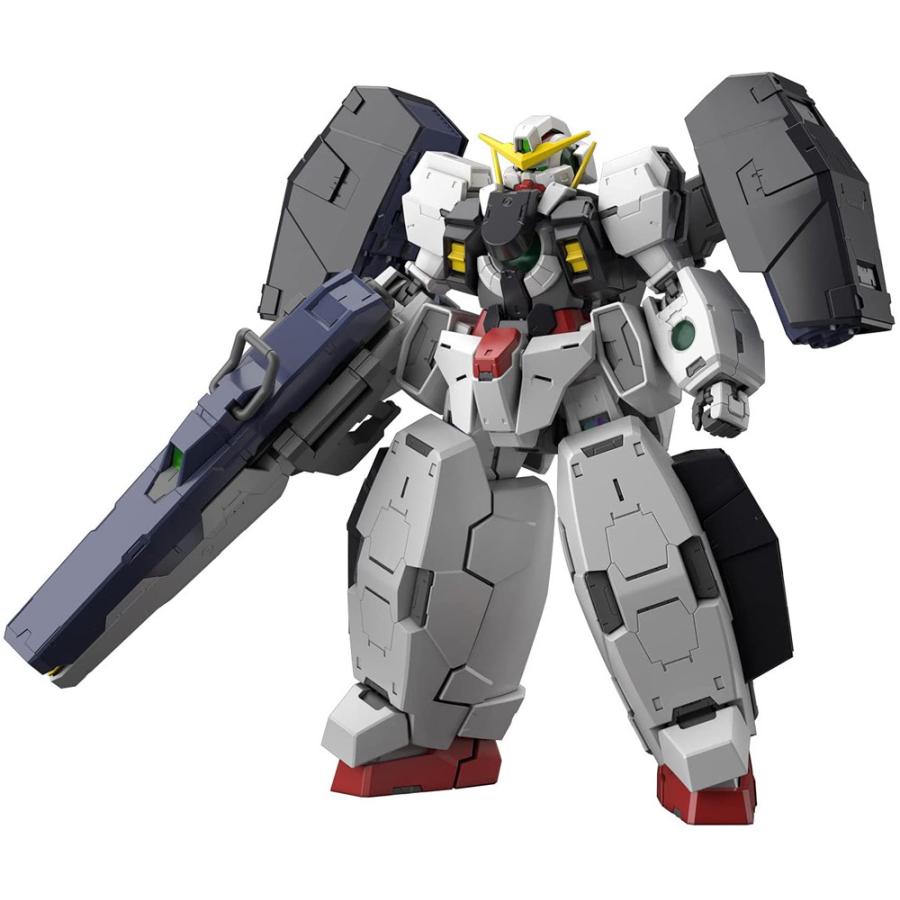BANDAI（バンダイ） MG 機動戦士ガンダム00 ガンダムヴァーチェ 1/100