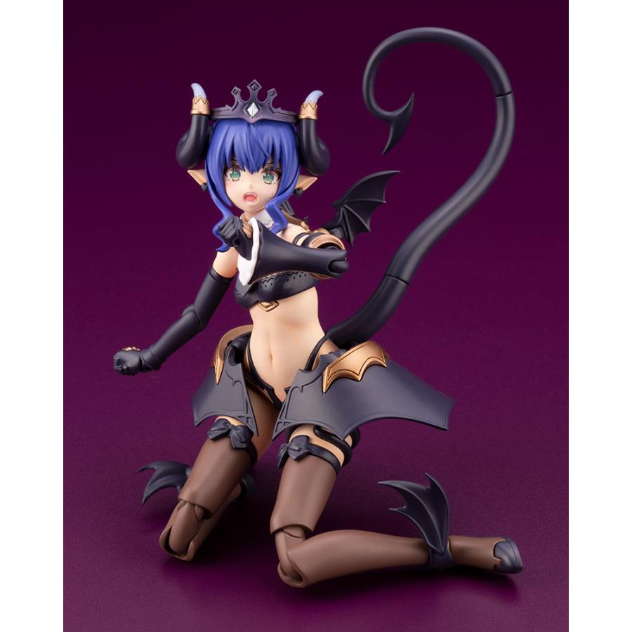 コトブキヤ（KOTOBUKIYA） 壽屋 アルカナディア ヴェルルッタ