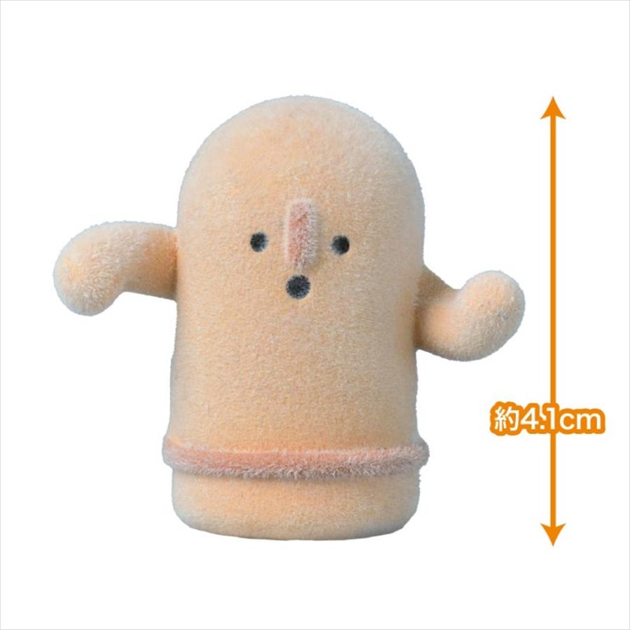 YELL エール 輪になってはに輪 全5種アソート コンプリート 全種類揃い