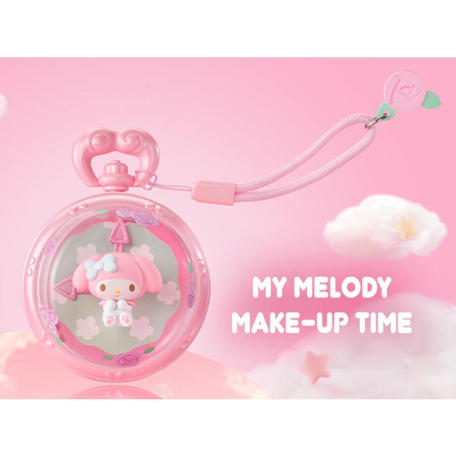 最安値，本物保証 POPMART The Wonderful Time With Sanrio characters