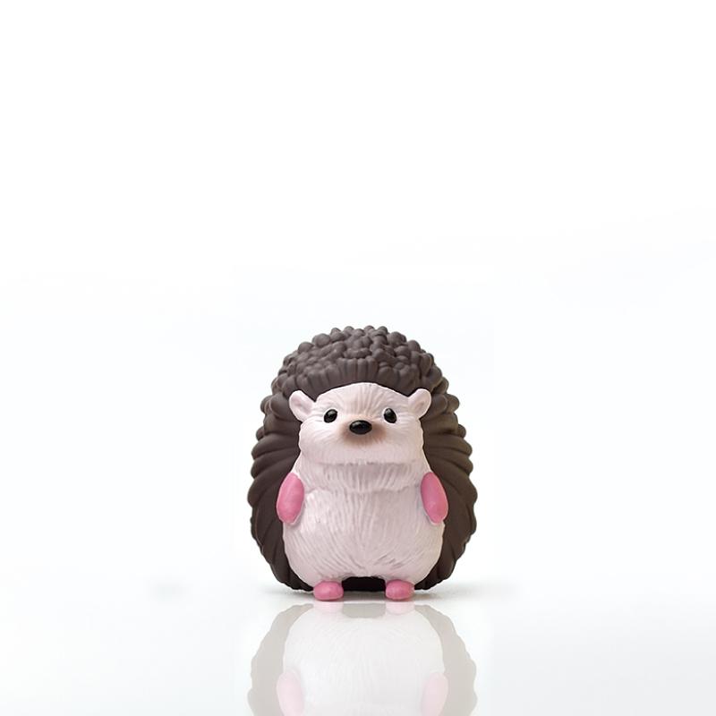 YELL エール 虚無。肆 10個入り 未開封ボックス BOX 動物 バク