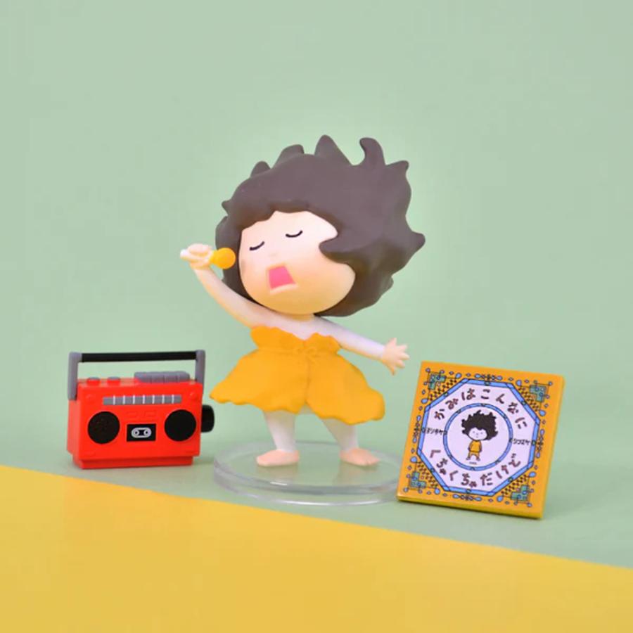 ケンエレファント ヨシタケシンスケのきになったらかえばいい BOX