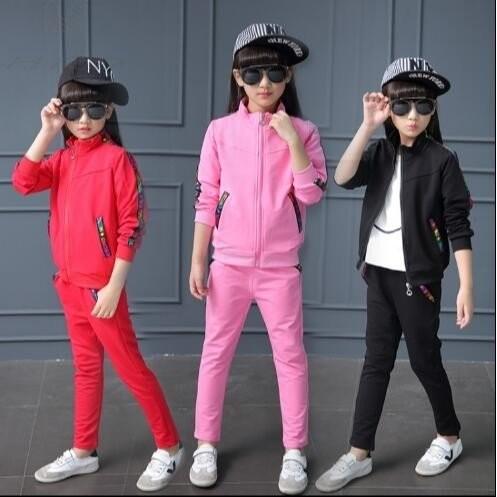 子供服おしゃれジャージジュニア女の子上下セットスウェット長袖セットアップキッズダンスウェアステージ衣装スポーツウェア部屋着カジュアル Www Breaking9to5 Com