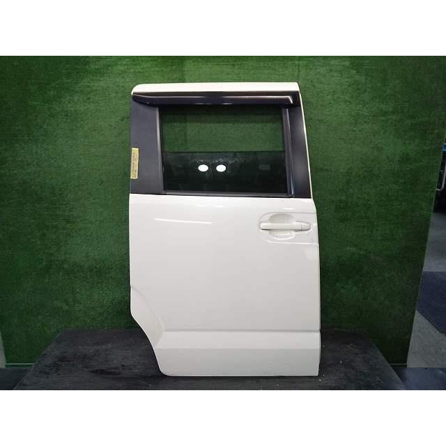 ホンダ N BOX JF1 リア ドア 右 65213 : 原木オートパーツ - 通販