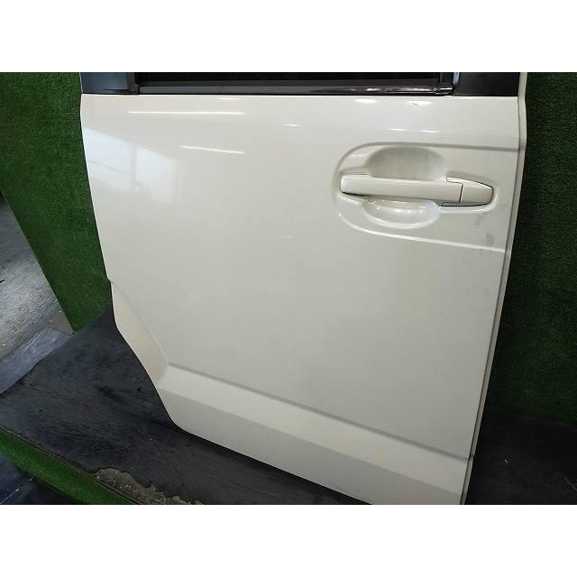 ホンダ N BOX JF1 リア ドア 右 65213 : 原木オートパーツ - 通販