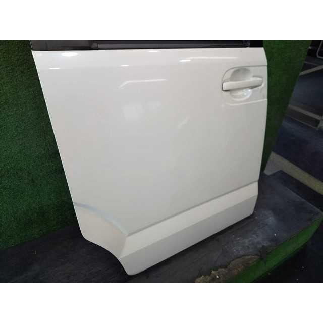 ホンダ N BOX JF1 リア ドア 右 65213 : 原木オートパーツ - 通販