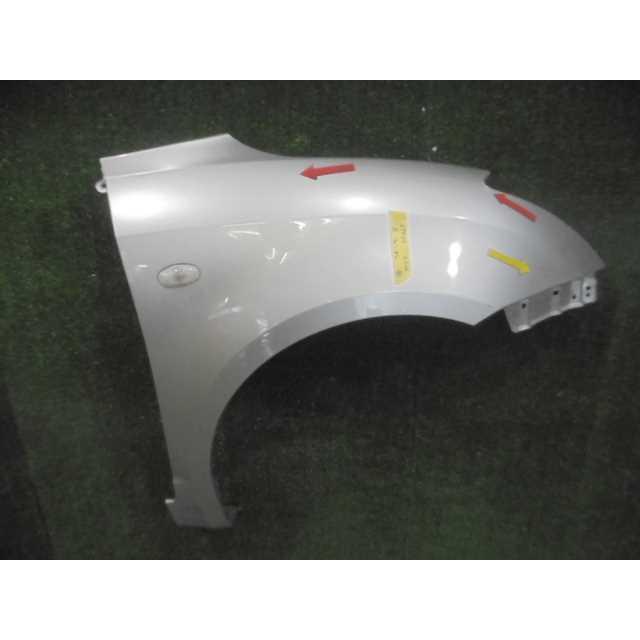スズキ スイフト ZC11S (Z2S) フロント フェンダー 右 65089 : 原木  