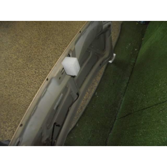 フードコート スズキ アルト HA24S (ZGF) フードパネル ボンネット 65279 : 原木