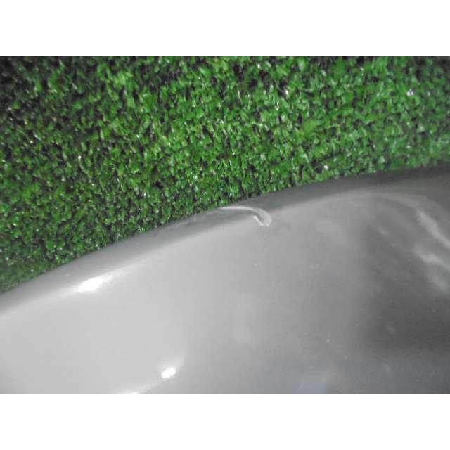 專用 トヨタ グランビア KCH16 リア スポイラー シルバー 2CJ 66128 : 原木