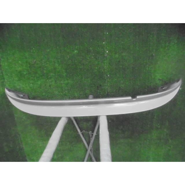 專用 トヨタ グランビア KCH16 リア スポイラー シルバー 2CJ 66128 : 原木