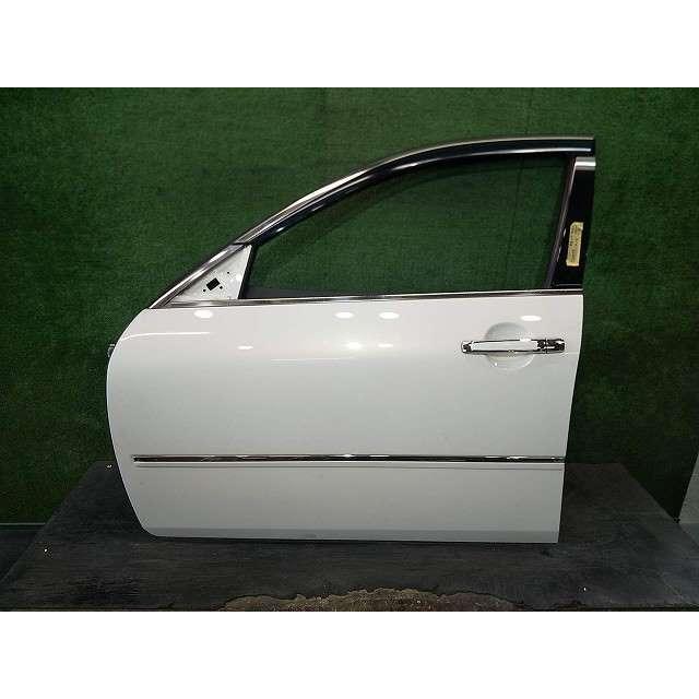 車 フーガ LEDドアノブ Y50 NISSAN 新品未使用
