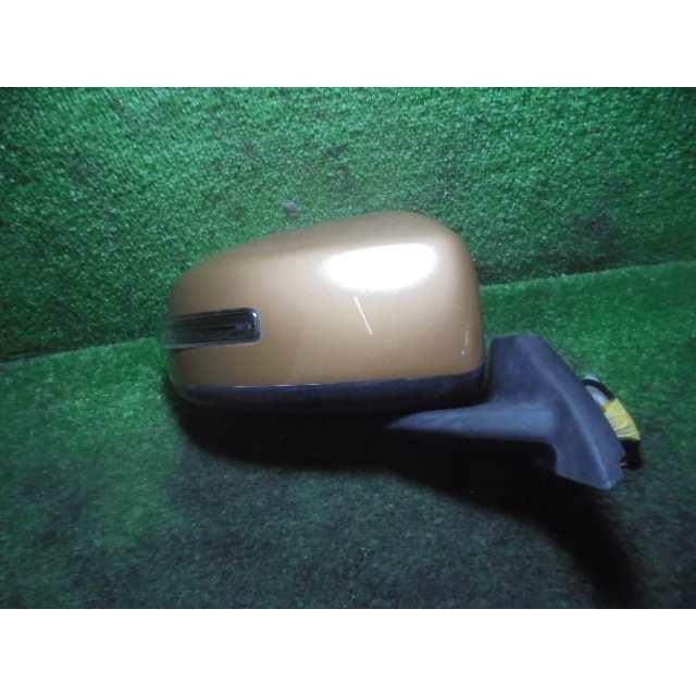 ニッサン デイズ B21W (S42) サイド ドアミラー 右 67083 : bl-621017 