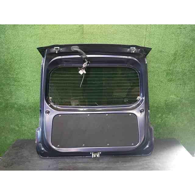 B11W ekワゴン バックドア 未塗装 (149549)
