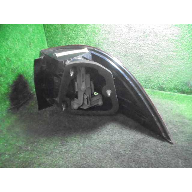 フォルクスワーゲン ゴルフ 1KCAV テールランプ ライト 左 67493