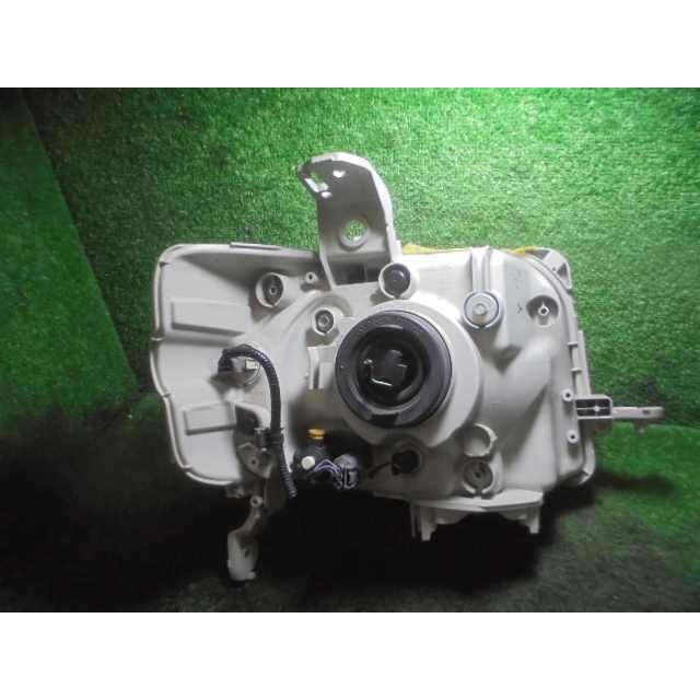 ホンダ N BOX JF1 ヘッドランプ ライト 左 67545 : 原木オート