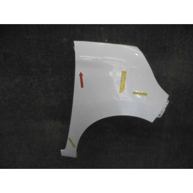 スズキ パレット MK21S (Z7T) フェンダーパネル 右 67952 :BL-626059
