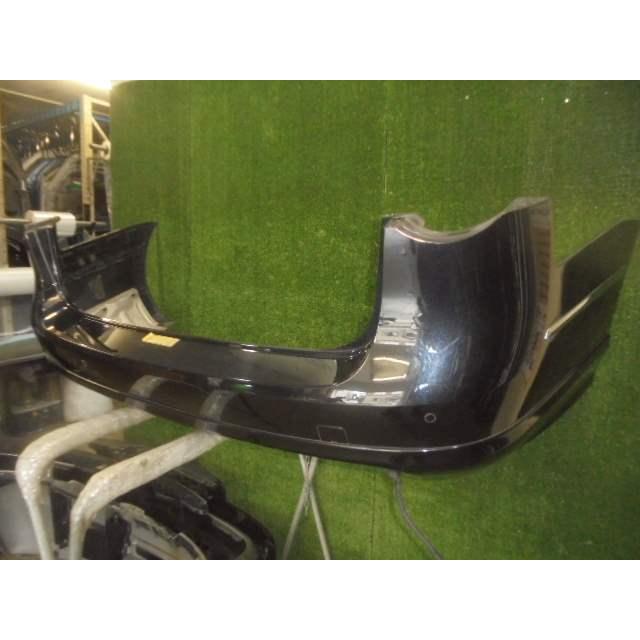 ① 専用 VW フォルクスワーゲン パサート ヴァリアント 3CAXZF (LC9X) リア