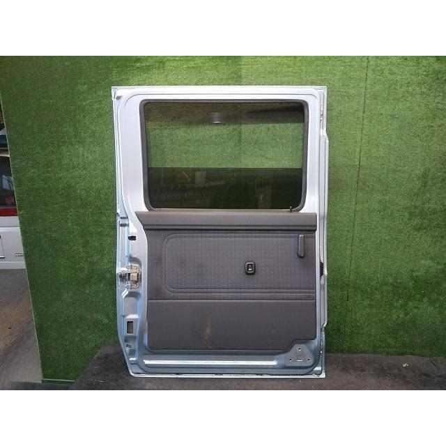 ダイハツ アトレー S320G (B59) リア ドア 左 68481 : 原木オート