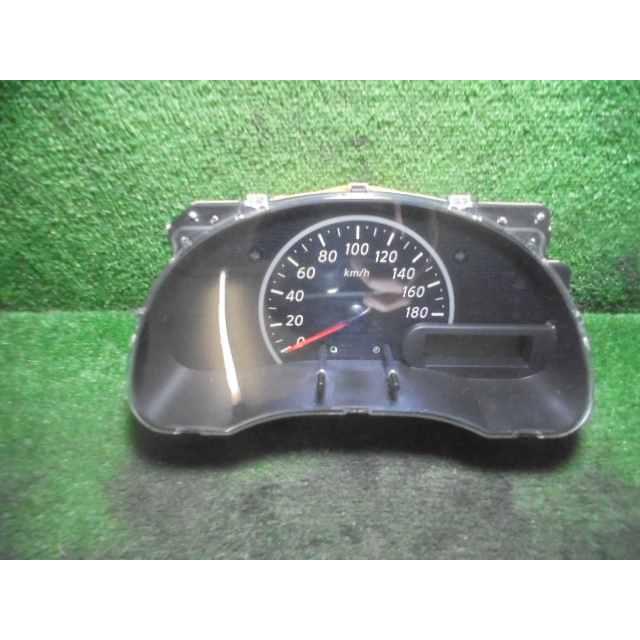 ニッサン マーチ K13 スピードメーター 68714 : 原木オートパーツ