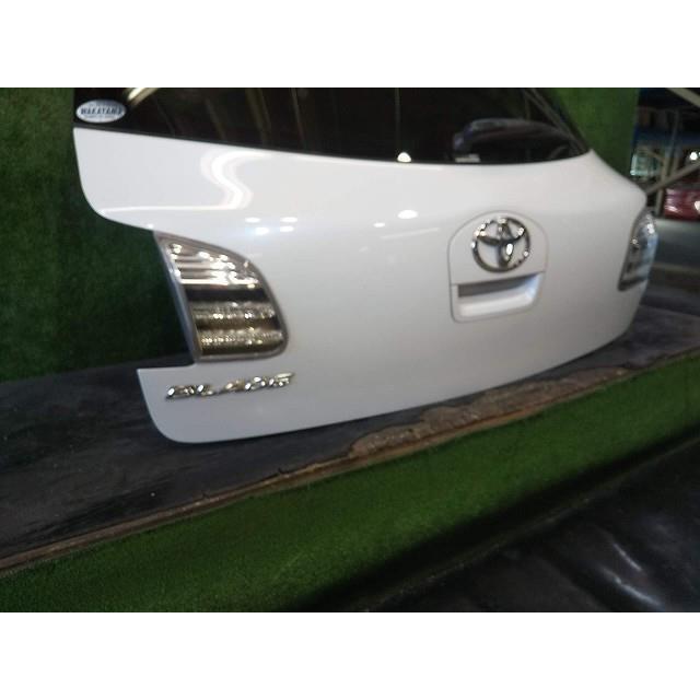 トヨタ TOYOTA ブレイド AZE156 バックドア トヨタ ブレイド AZE156H （075） バックドア 69101 : 原木オート
