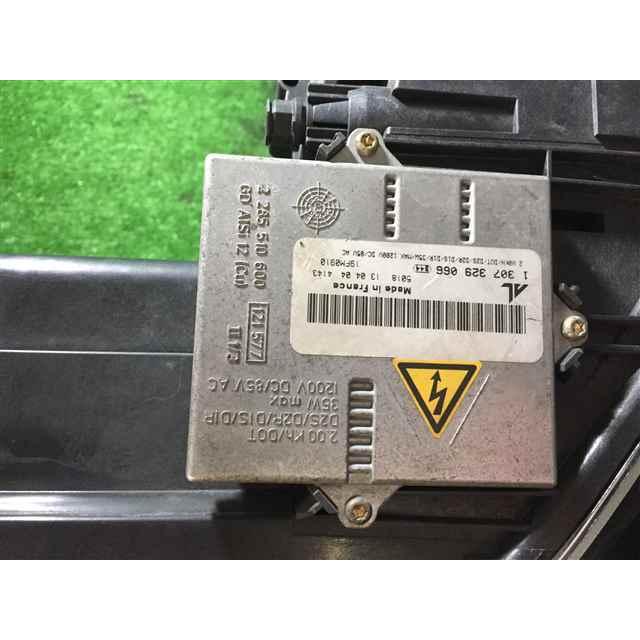 マツダ アテンザ GG3P 左側 ヘッドランプ マツダ アテンザ GG3P ヘッドライト 左 69046 : 原木オートパーツ