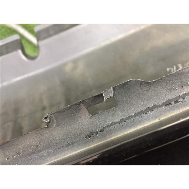 ピッケル STUBAI MOD WALLNER AUSTRIA M R4856C