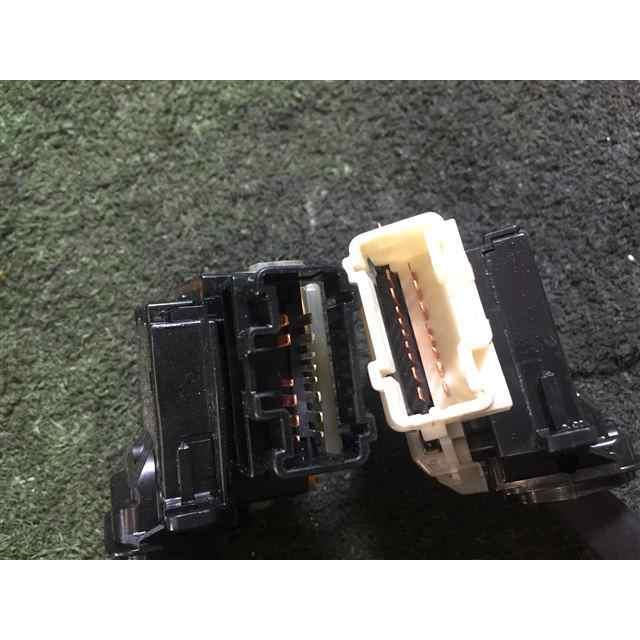 スバル レガシィアウトバック BPE コンビネーションスイッチ ディマー