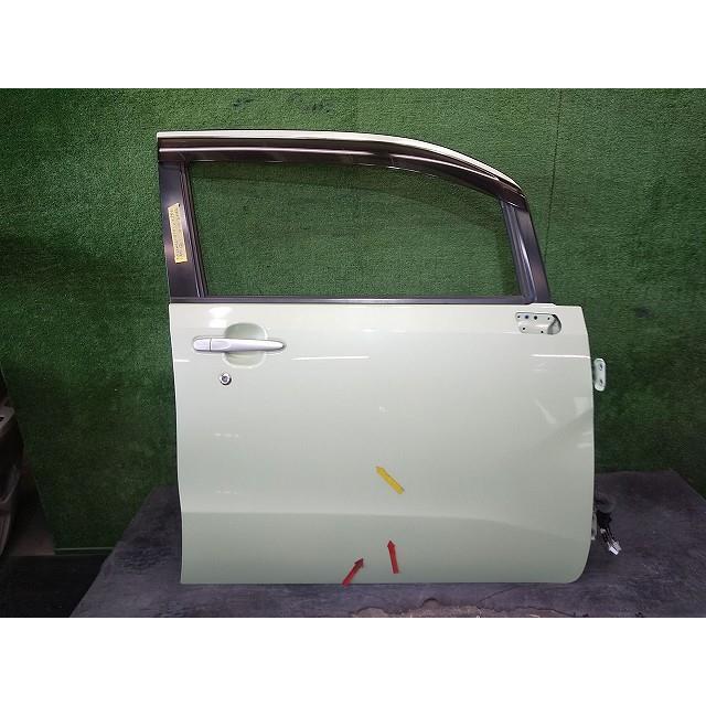 ダイハツ ムーヴ LA150S (G56) フロント ドア 右 70107 : 原木オート 