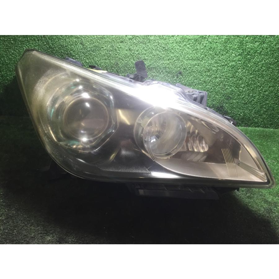 ニッサン フーガ  KY51 右・ヘッドランプ ライト Ａｙ 70118