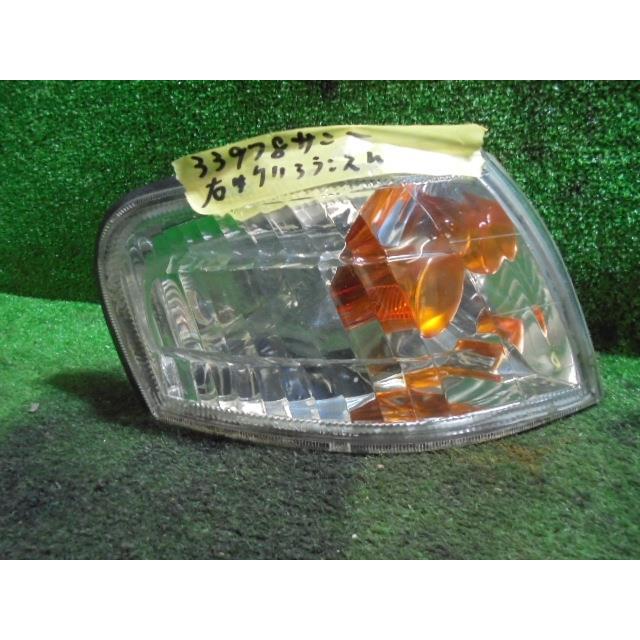 サニー E-FB14 右クリアランスランプ KN4 33978 : 原木リサイクルパーツジェイ店 - 通販 - Yahoo!ショッピング