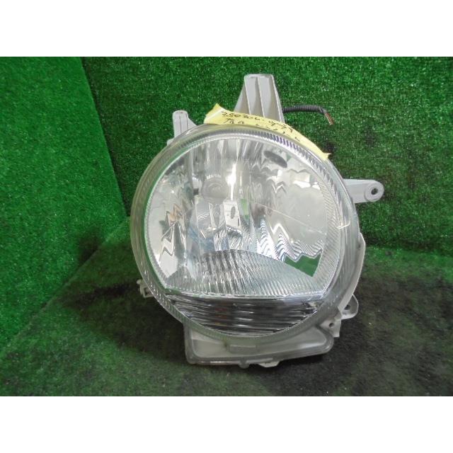 ダイハツ　ムーヴラテ　L550Sヘッドライト左右　純正部品 ムーヴ ムーヴラテ DBA-L550S 右ヘッドランプ ライト S28 35030 : 原木