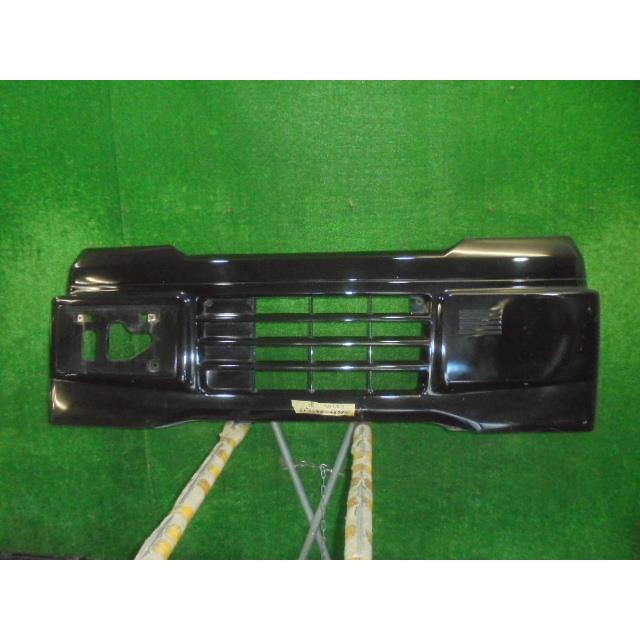 タウンボックス GF-U64W フロントバンパー X08 43685 : 原木リサイクル