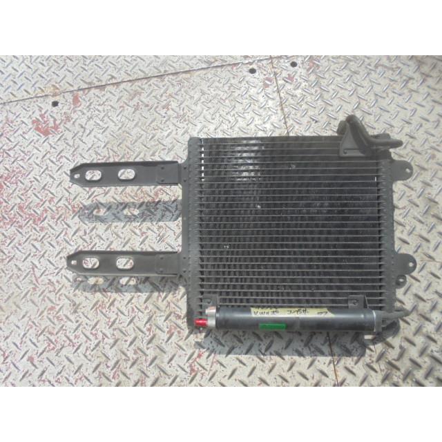 VW ルポ GF-6XAUA コンデンサー LR6A 46354 : 原木リサイクルパーツ 