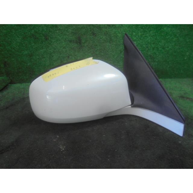 スイフト DBA-ZC11S 右サイドミラー ドアミラー Z7T 49441 : 原木